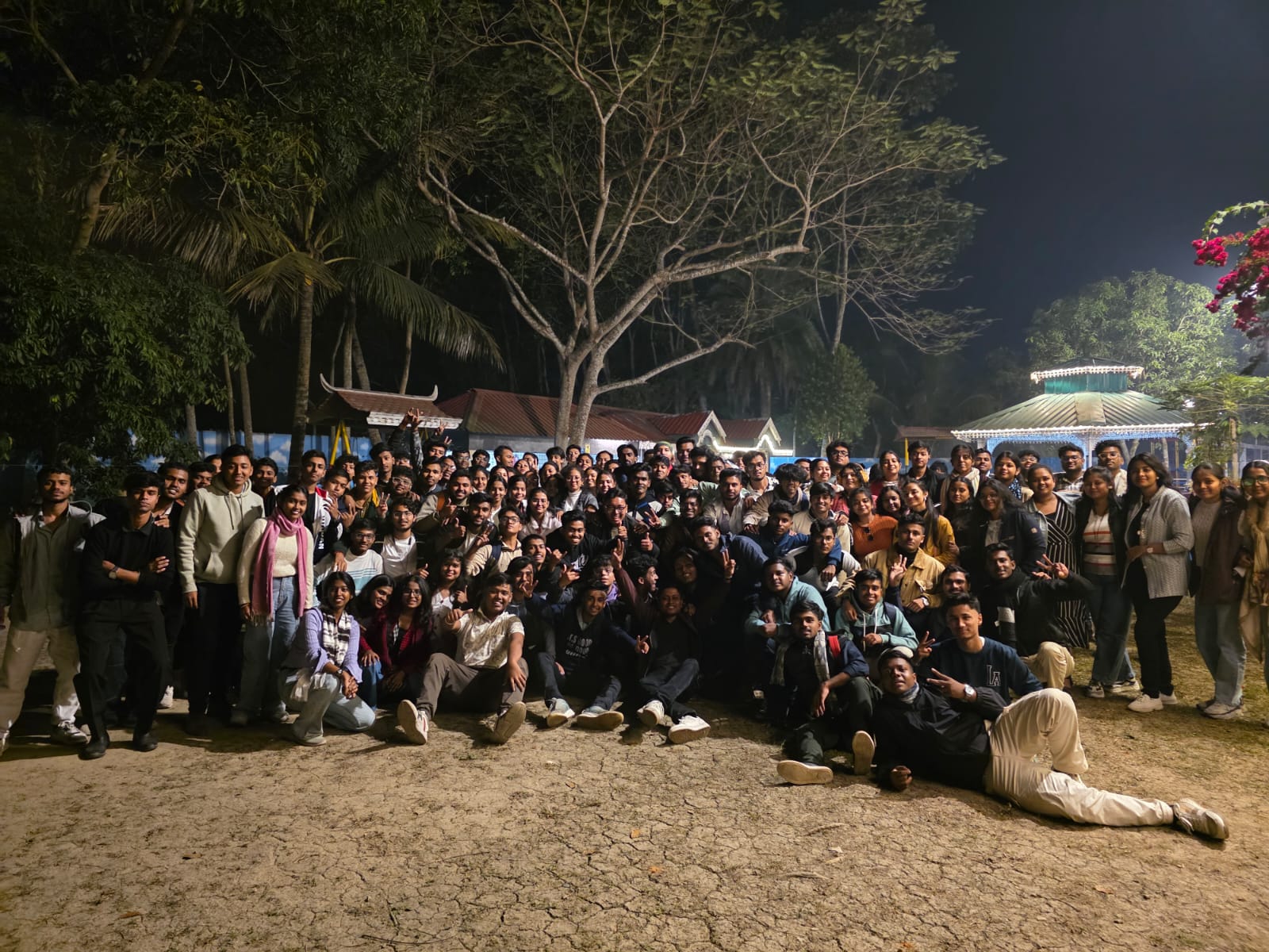 Annual Coaching Picnic