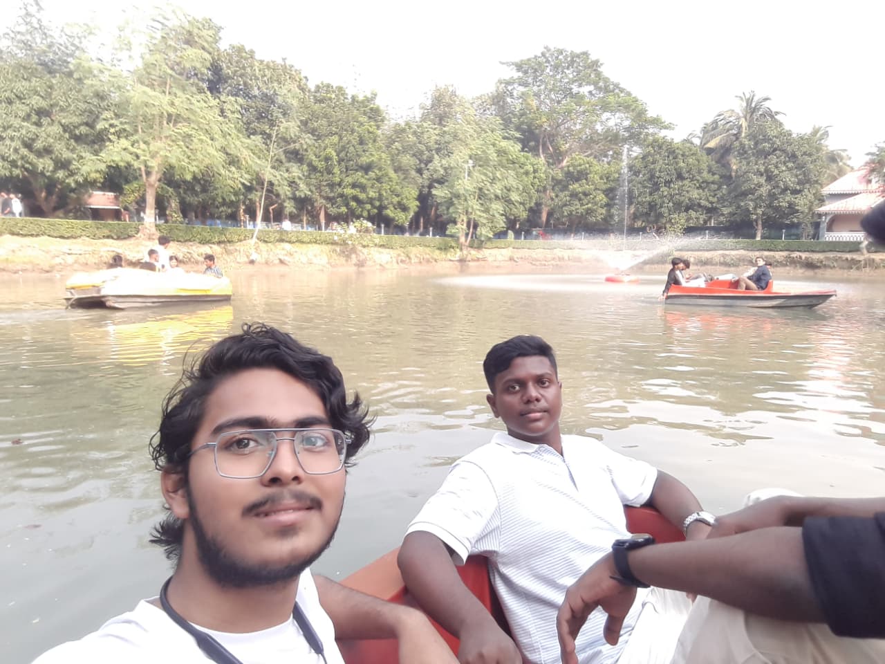 Annual Coaching Picnic